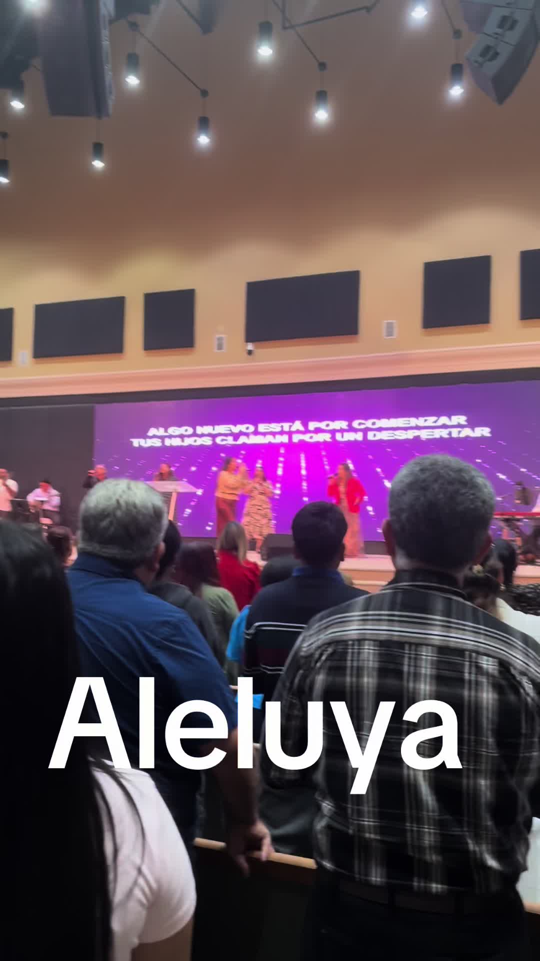 @María Julia