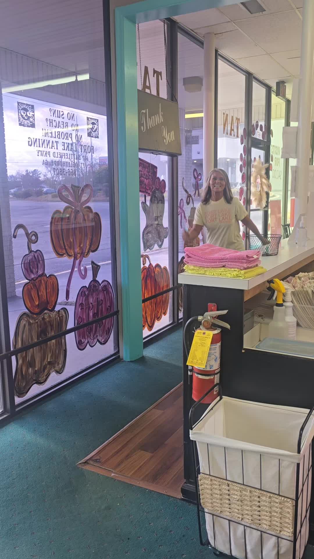 @fortlaketanningsalon