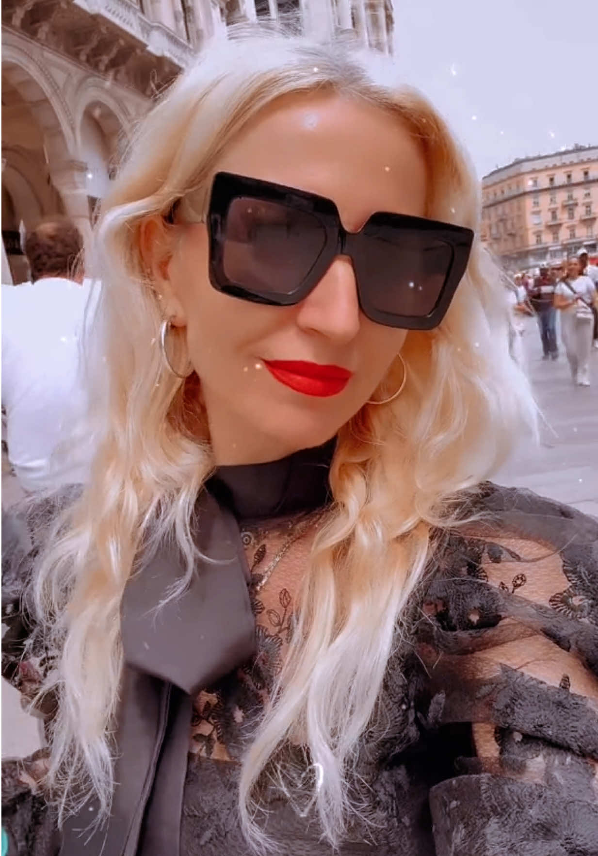 @Matilda 👑on Fashion❤️&zwj;🔥