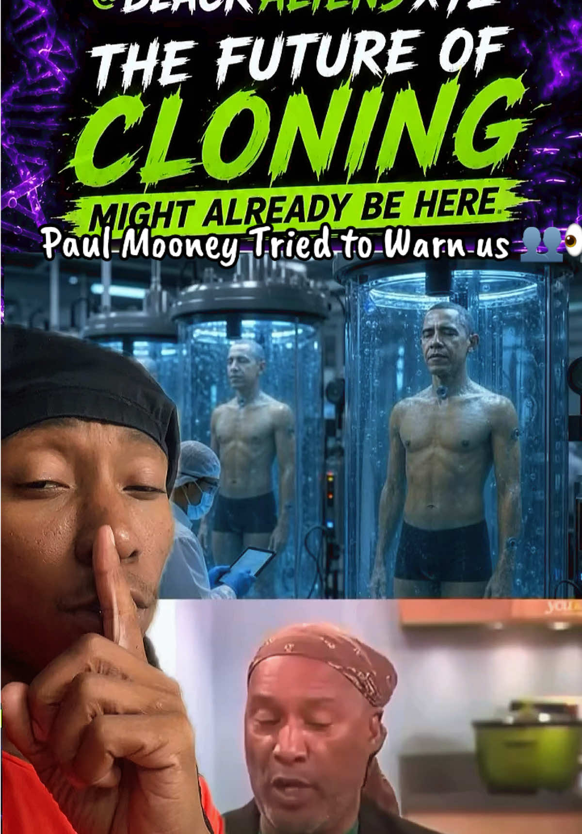 @Ike Freezo Weston 2.0
