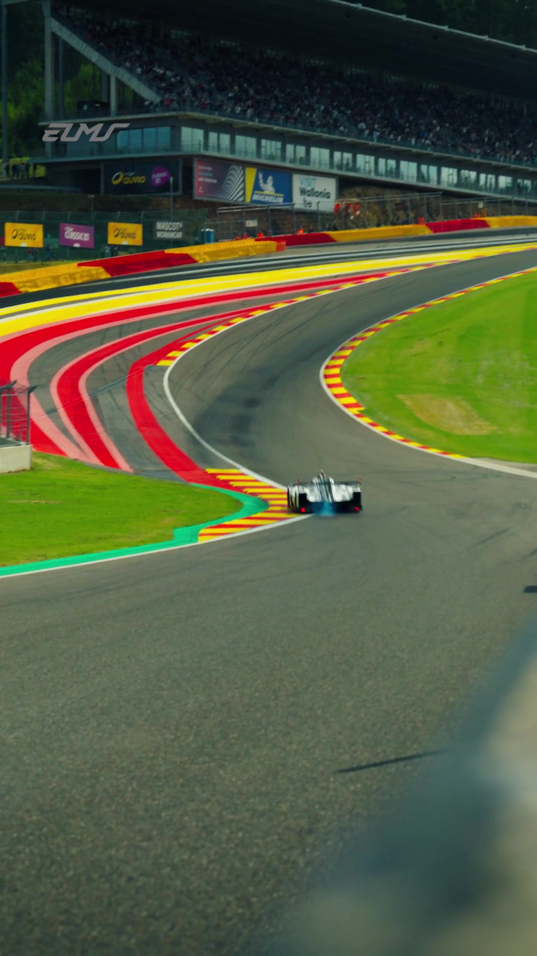 @European Le Mans Series