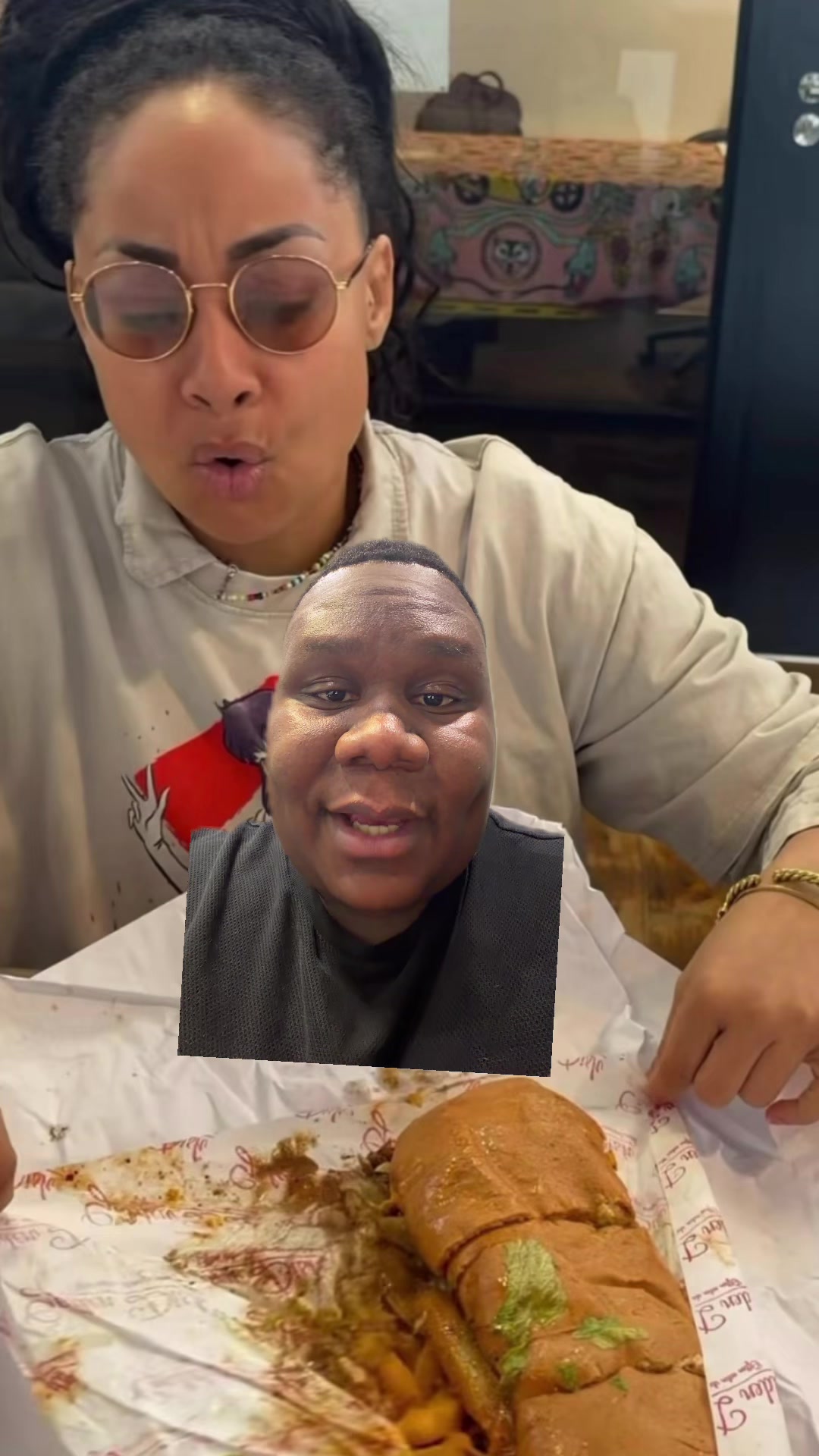 @Mitch Matyana