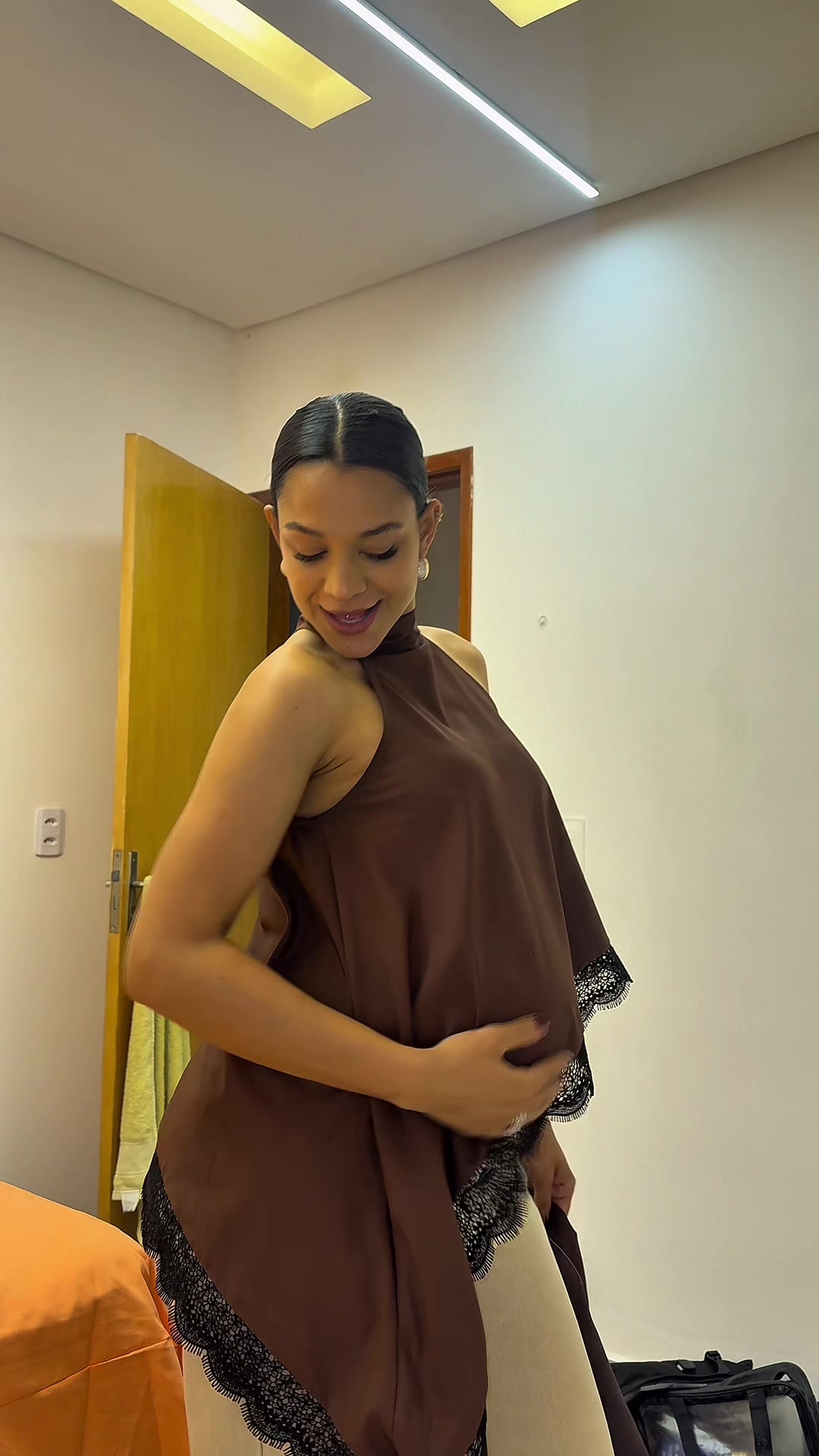@Bruna Ver&iacute;ssimo