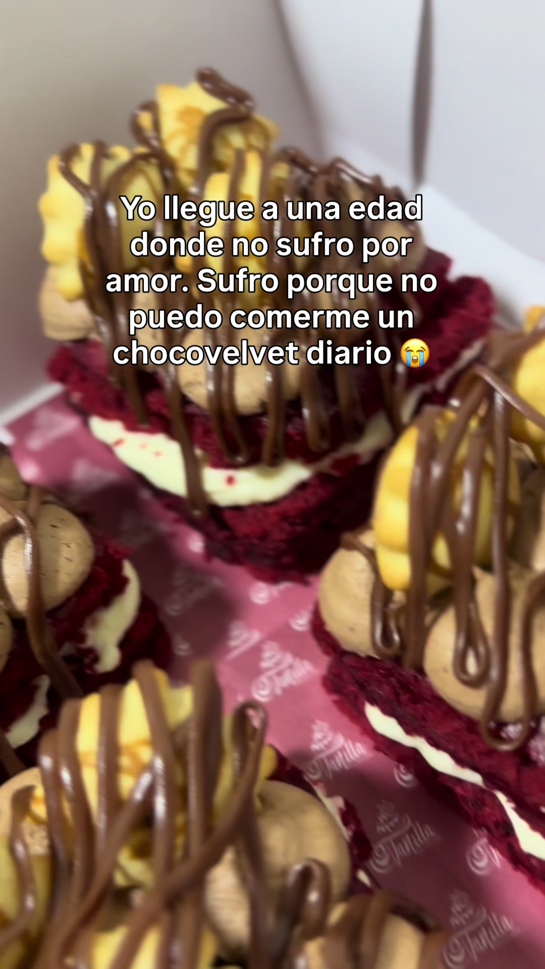 @Vanilla Pasteleria