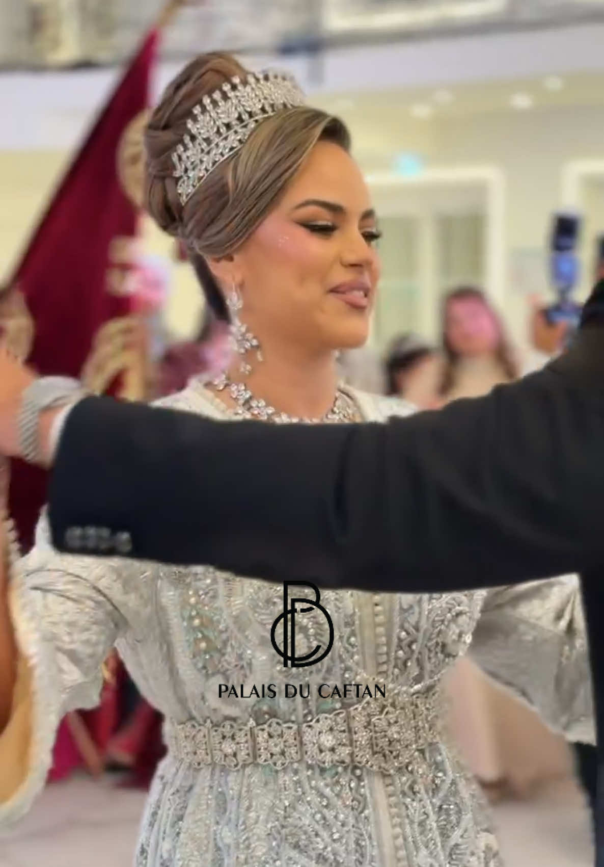 @PALAIS DU CAFTAN