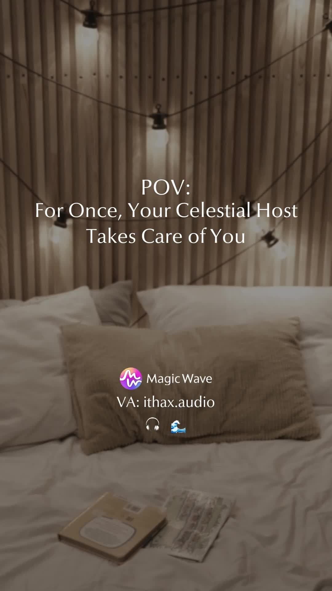 @MagicWave App