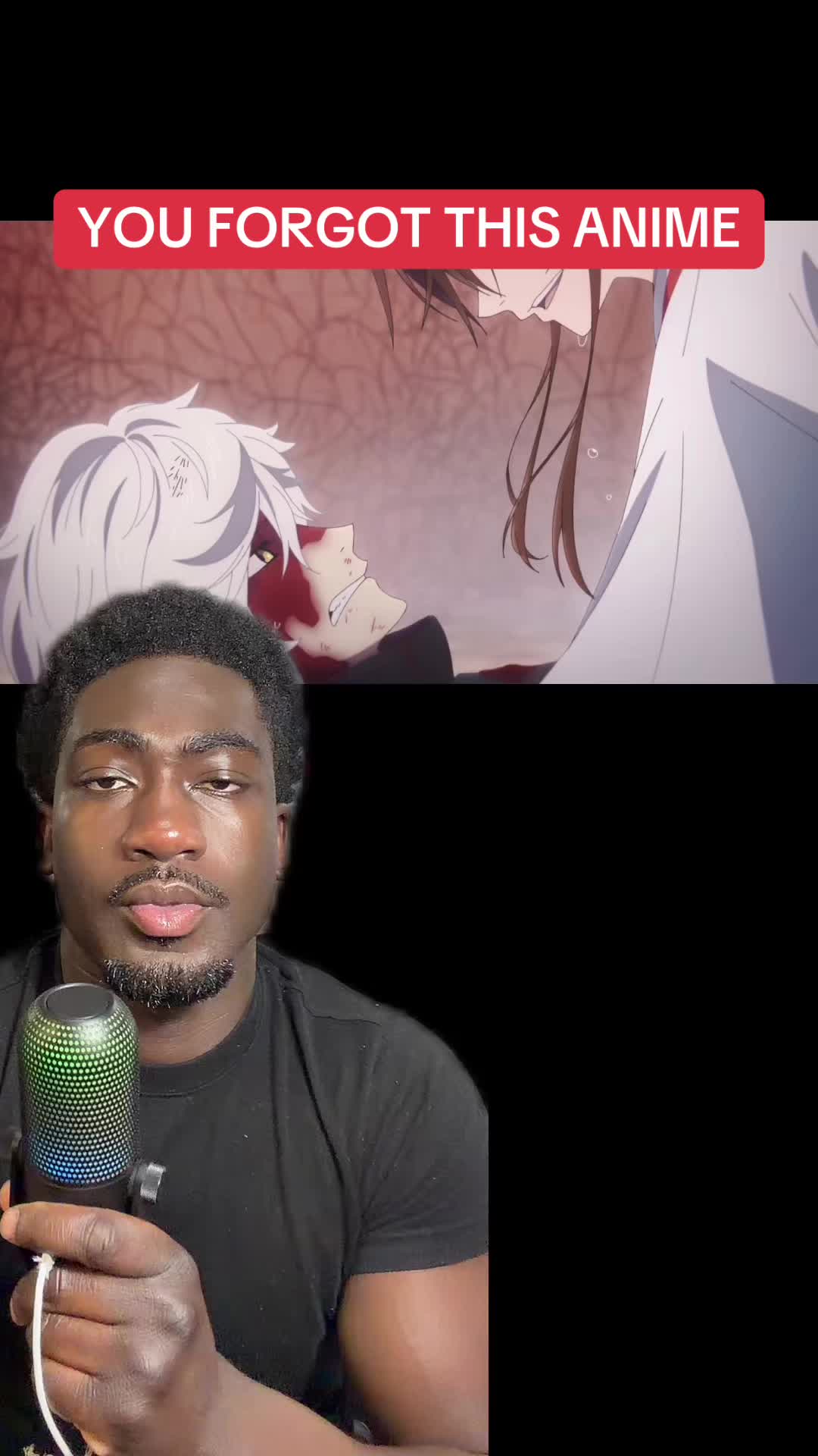 @Kenzo🥷🏿| Anime Takes