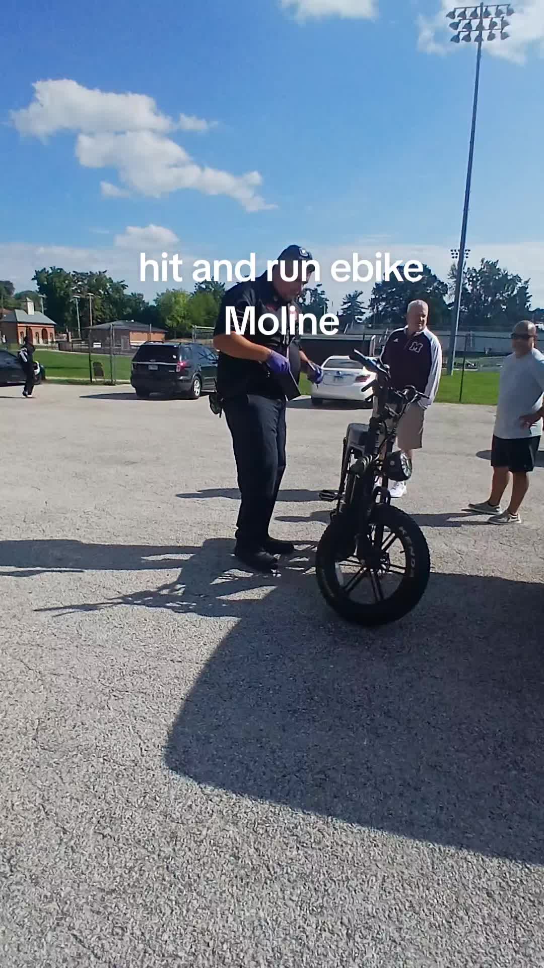@Moline Watchout