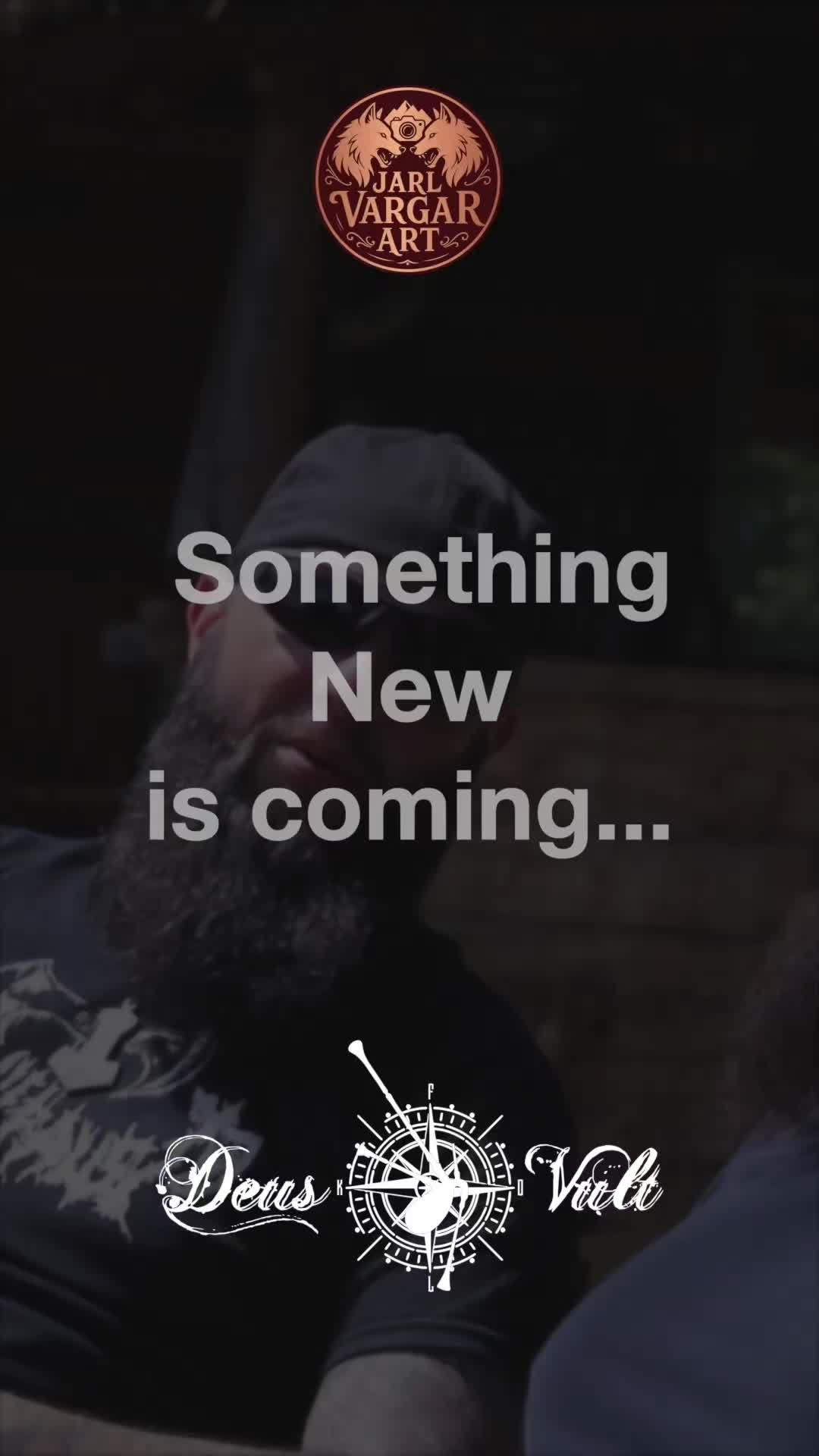 @DeusVult_Band
