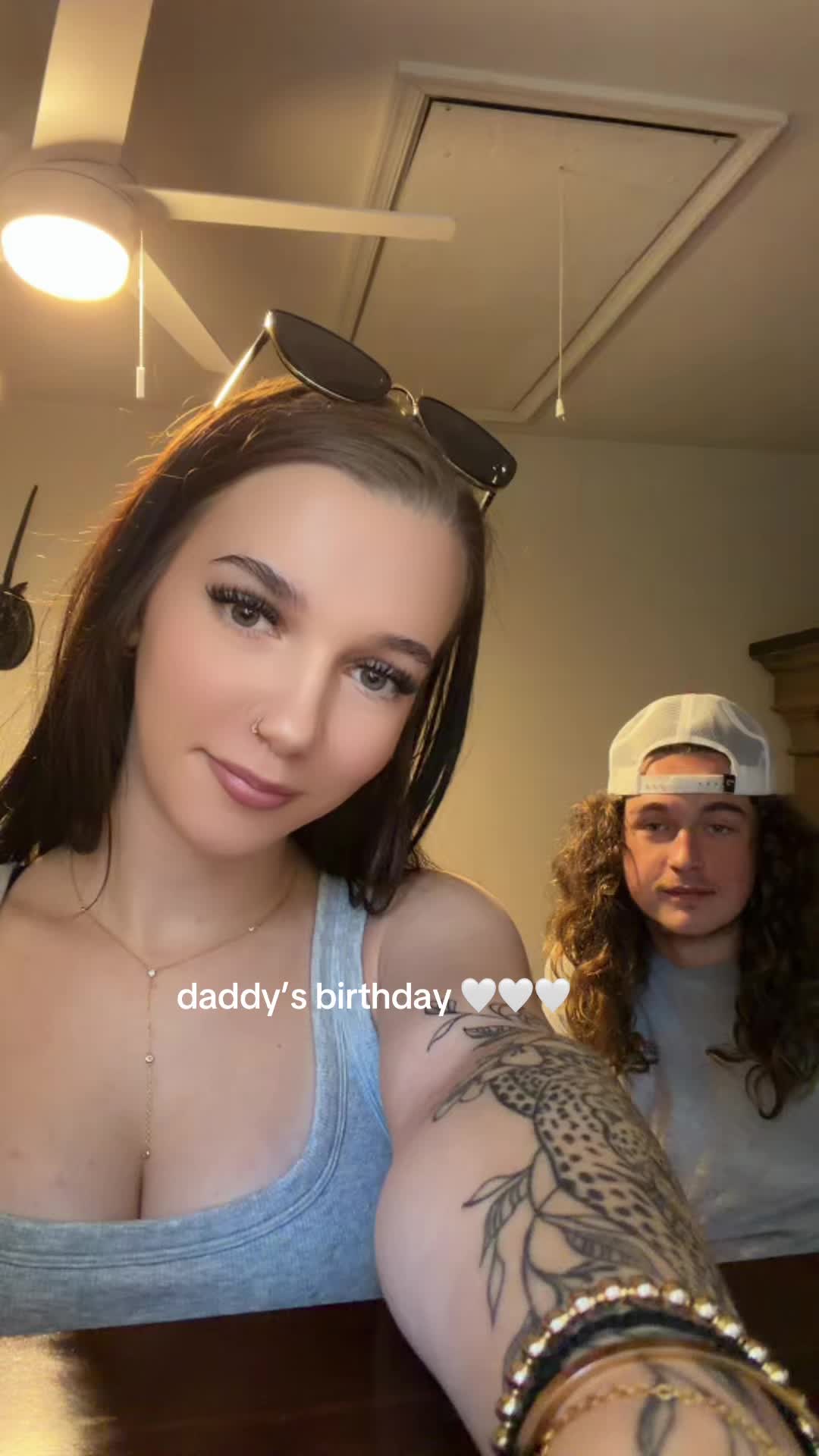 @taylor kristine