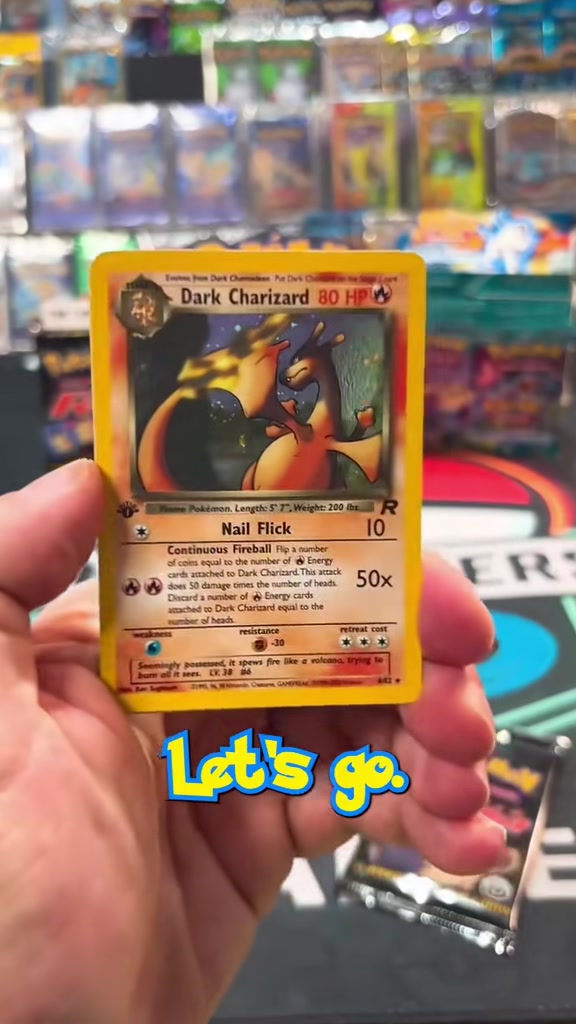 @The Starters Card Breaks