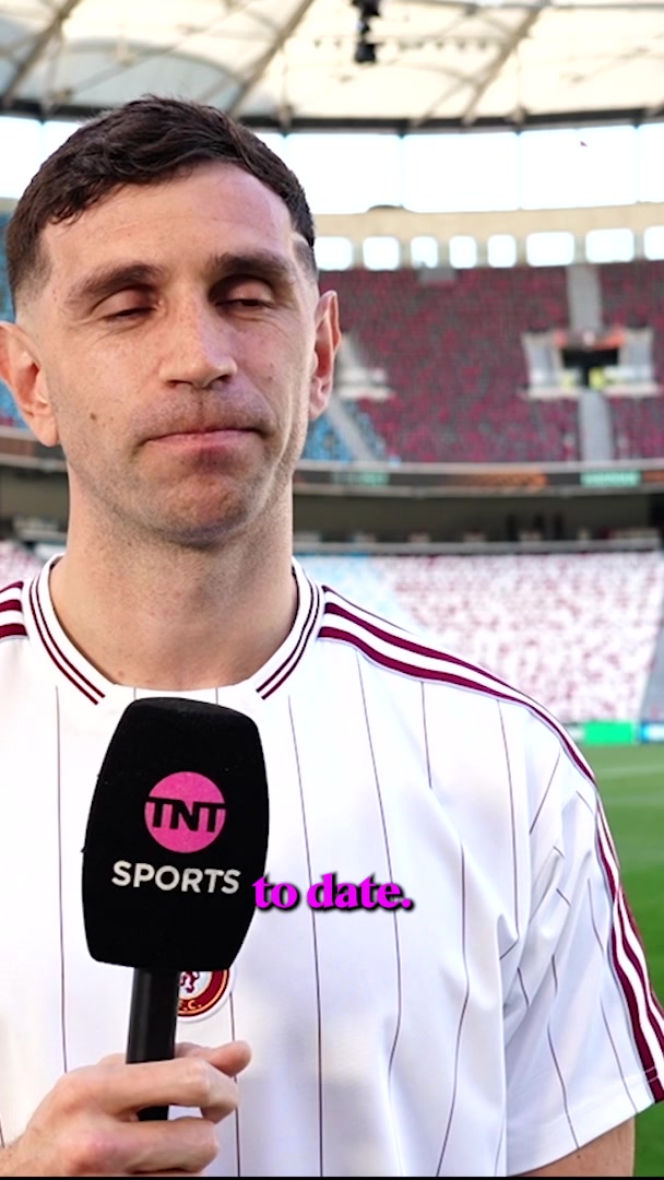 @TNT Sports Football