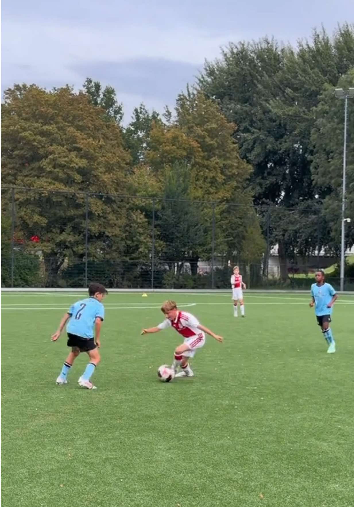 @AFC Ajax