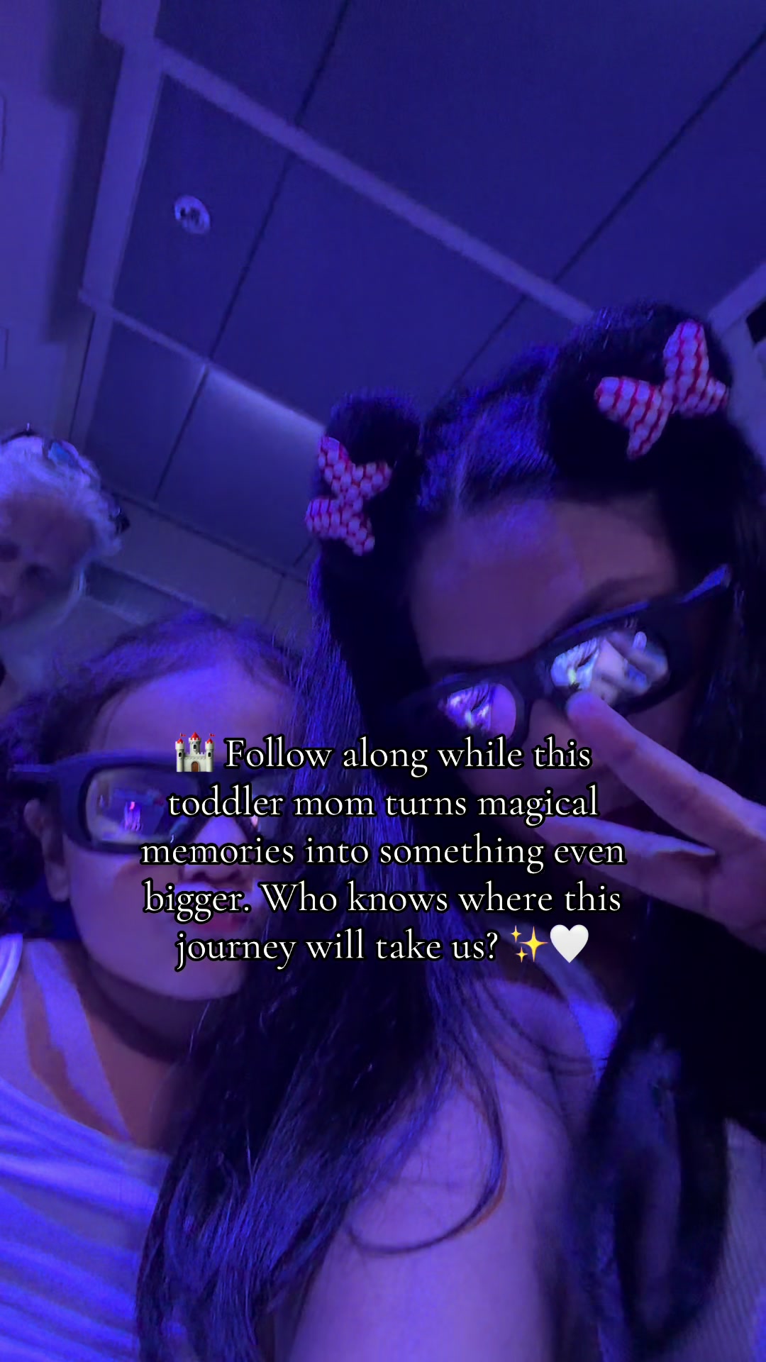 @Nysea ✨ Disney Mom