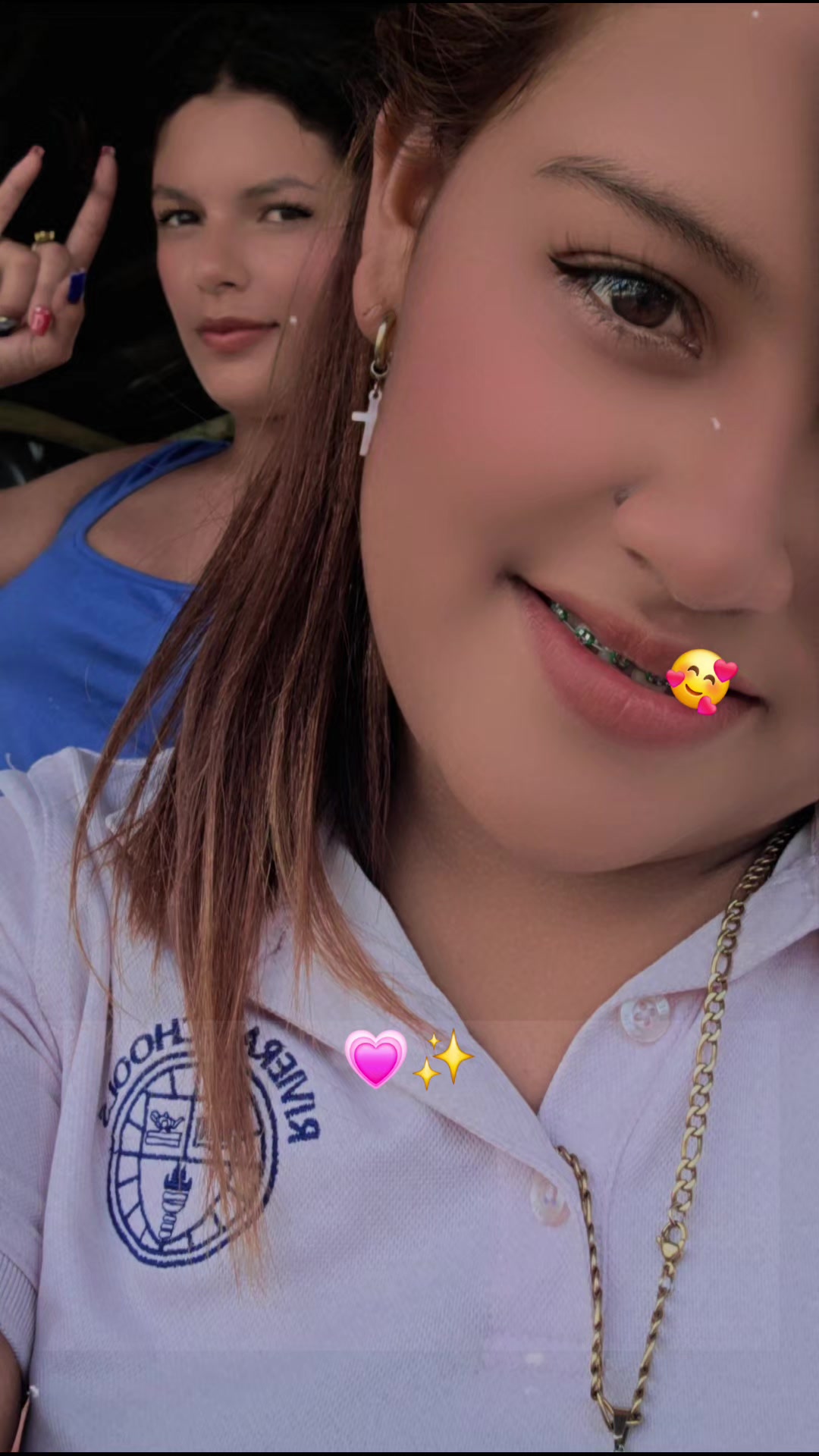 @chaparrita Mayrena