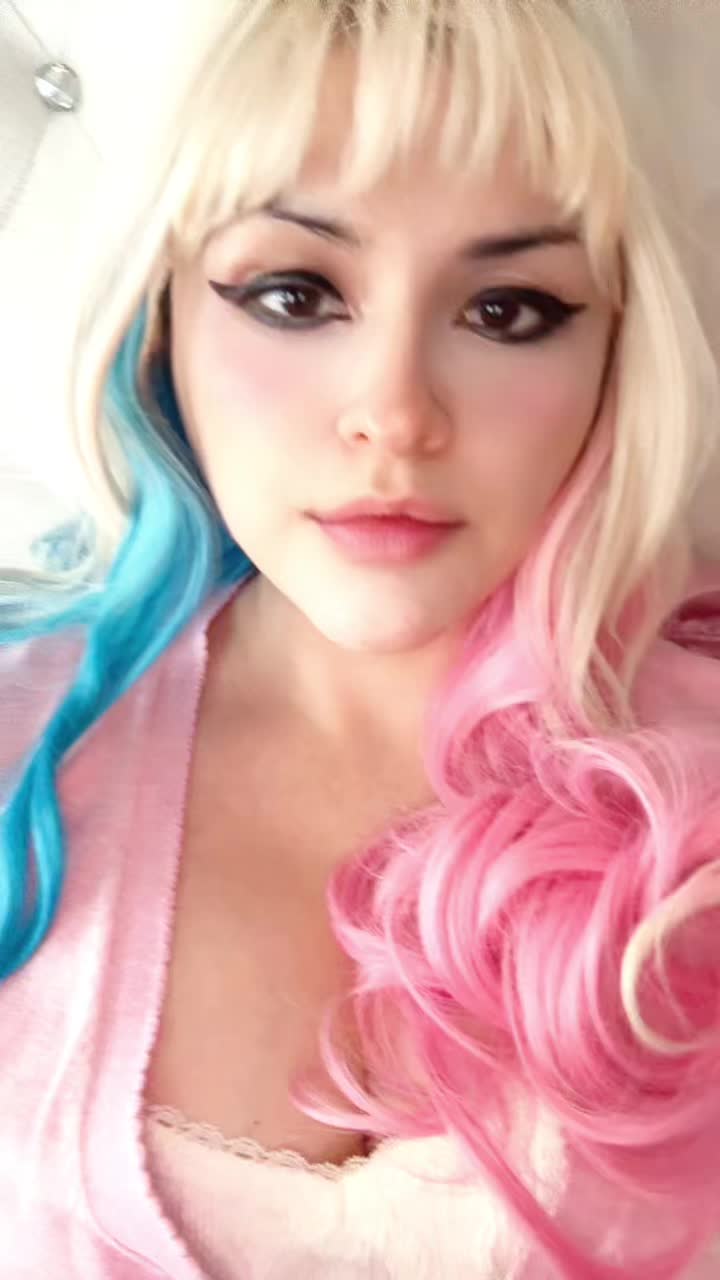 @barbiedoll💋🫧🎠🩷👹🍭