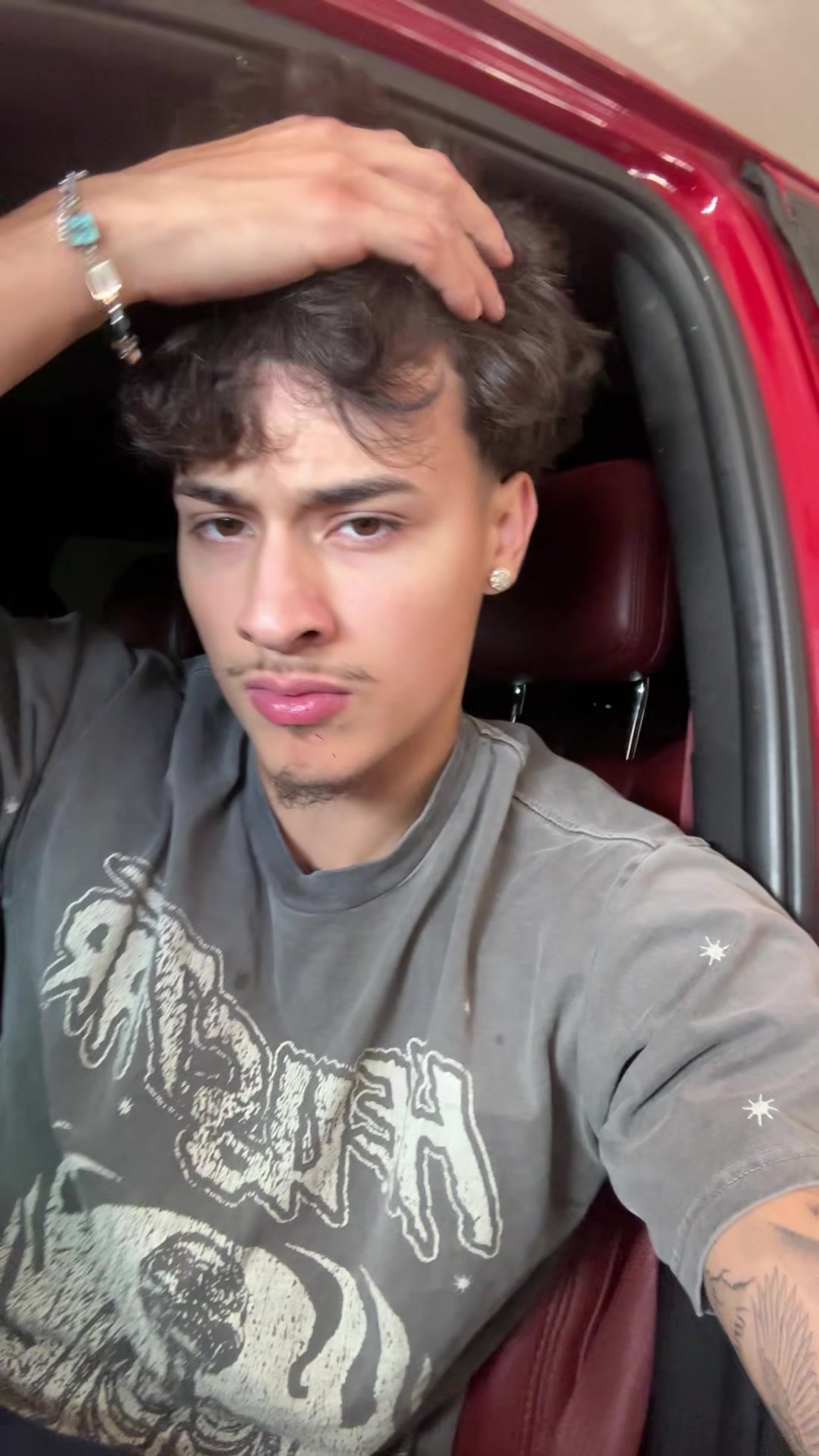 @Guapo