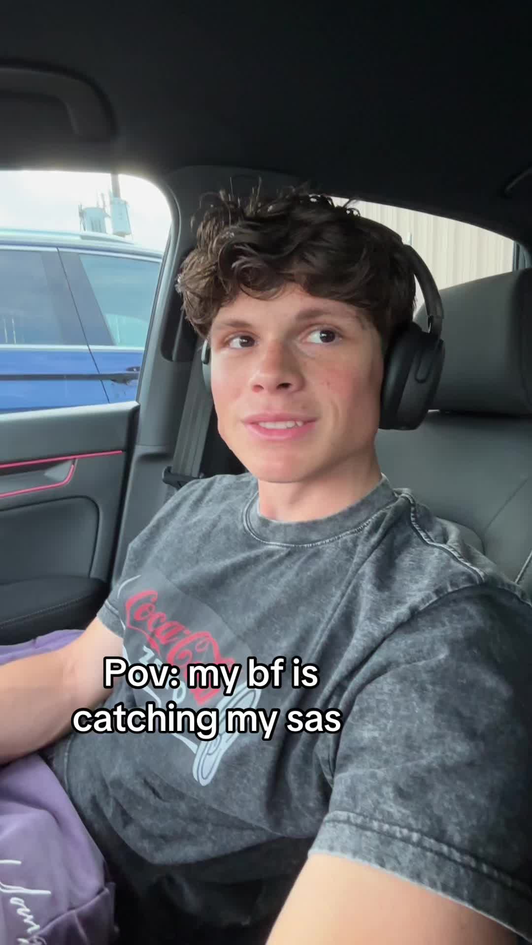 @Ashley 🩷 & Josh 🩵