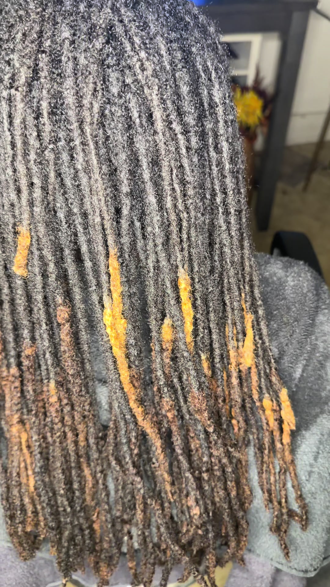 @Neek Stylez