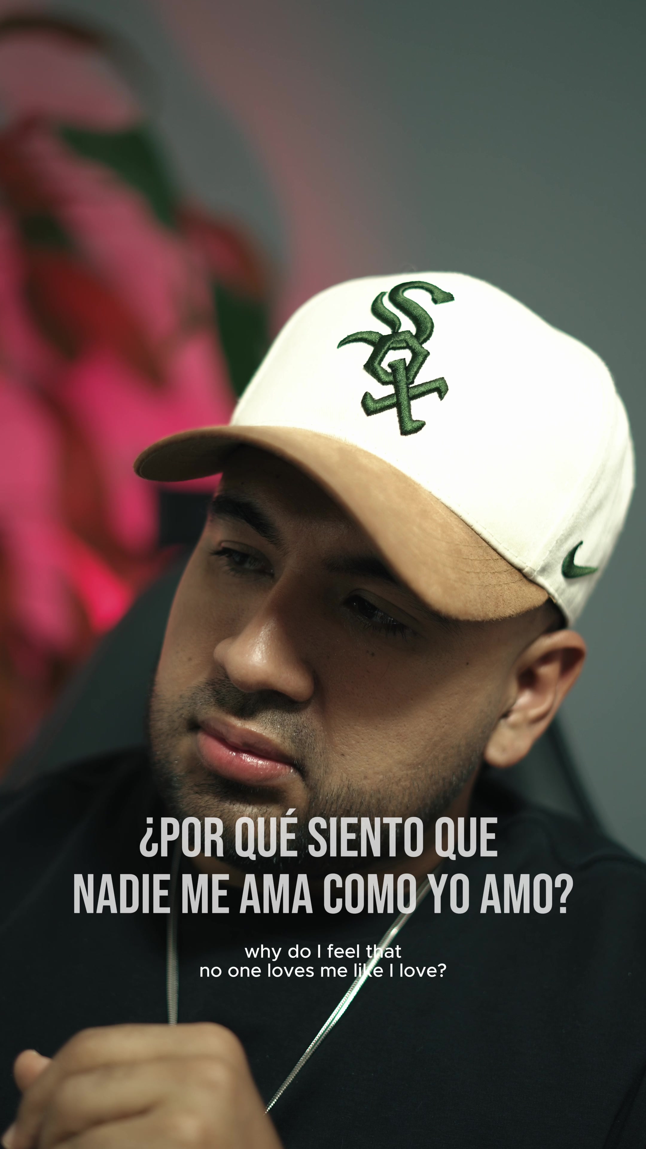@El mister