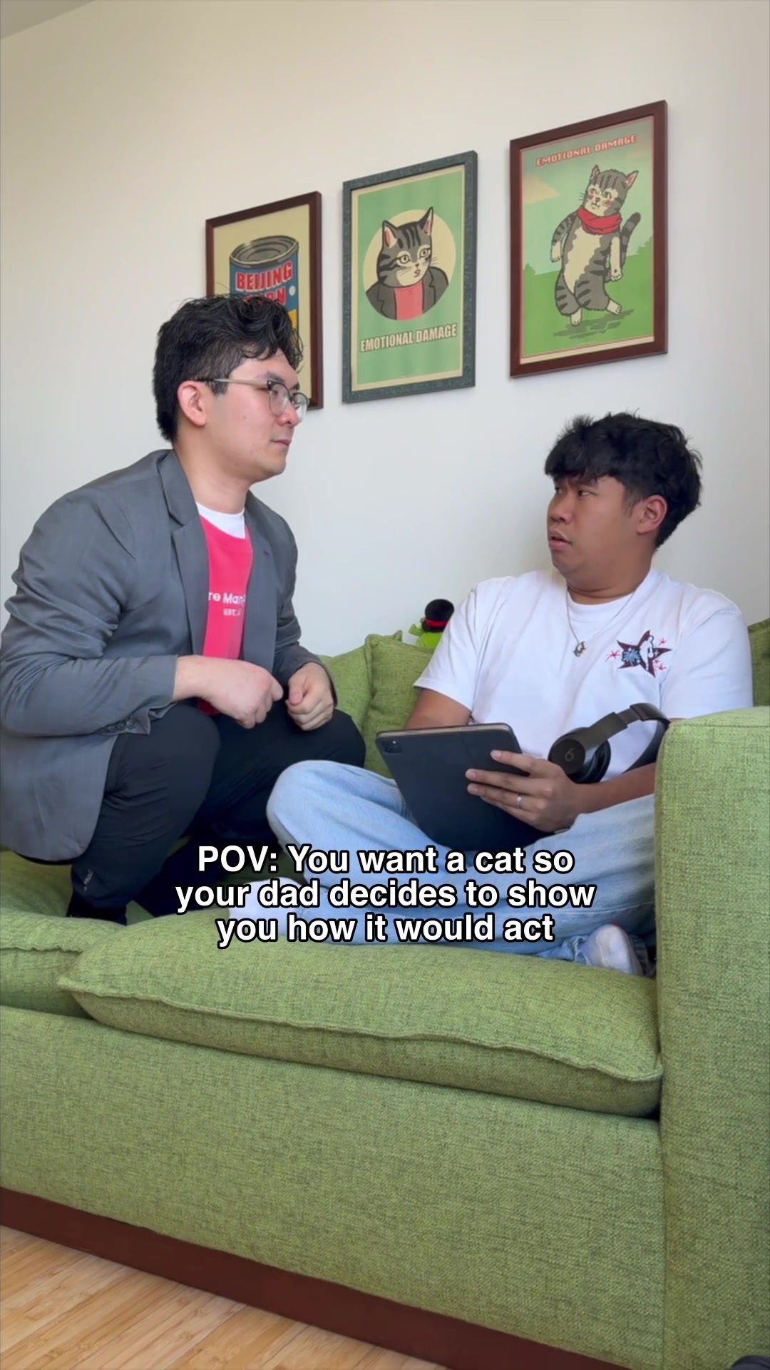 @Steven He