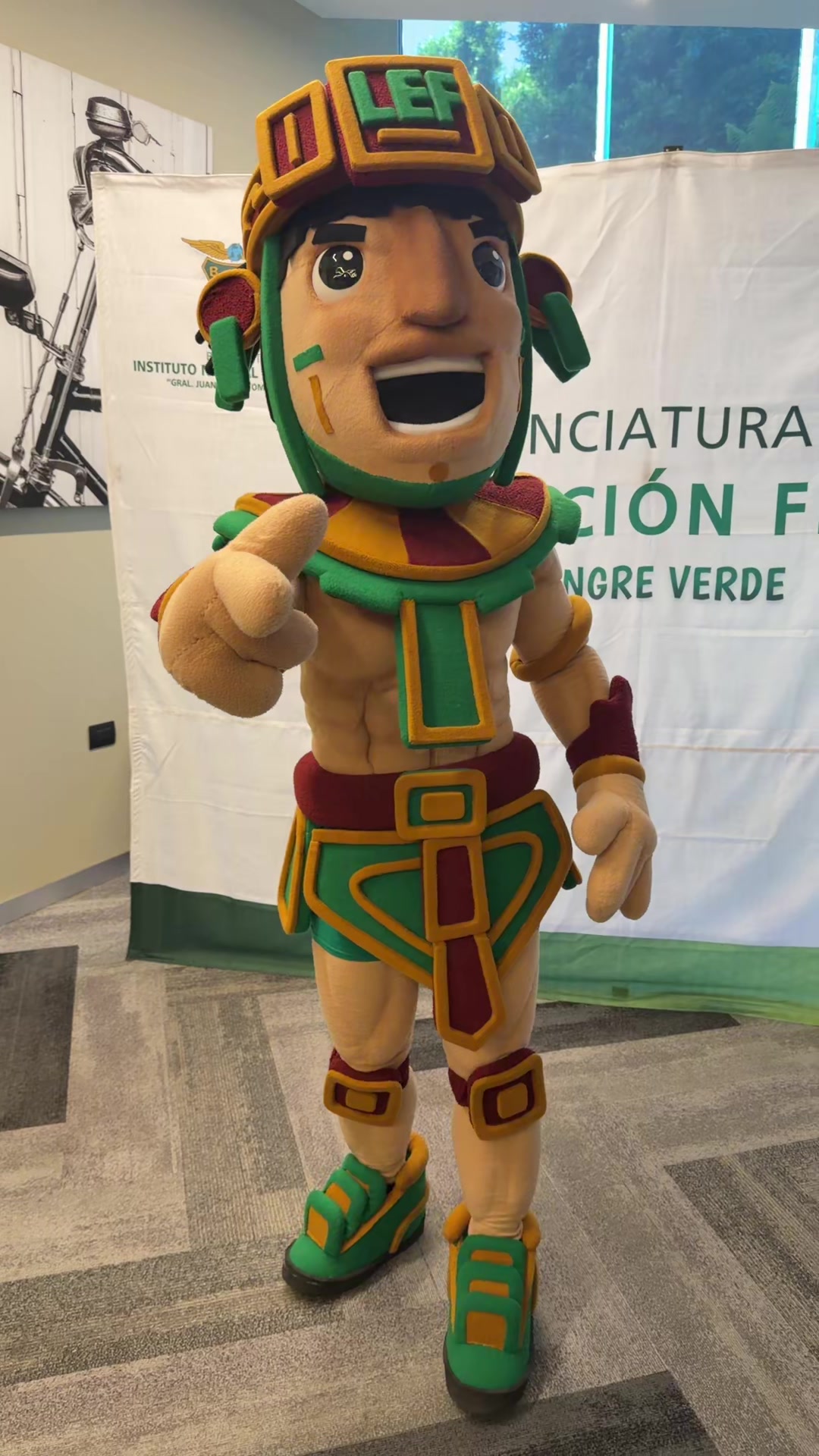 @LEF BINE PUEBLA
