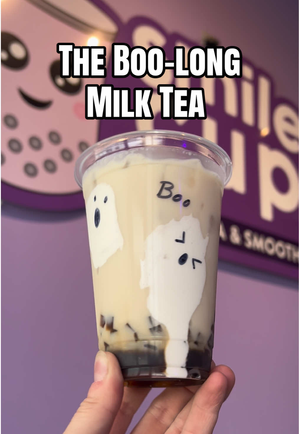 @Smiley Cup