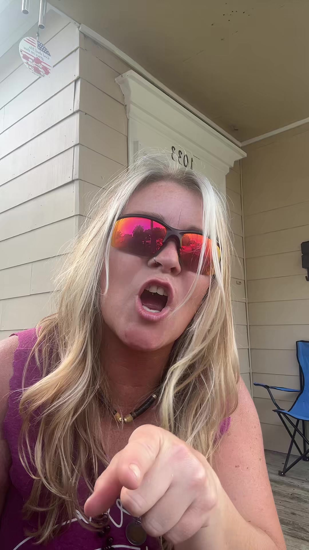 @Erica Renee King