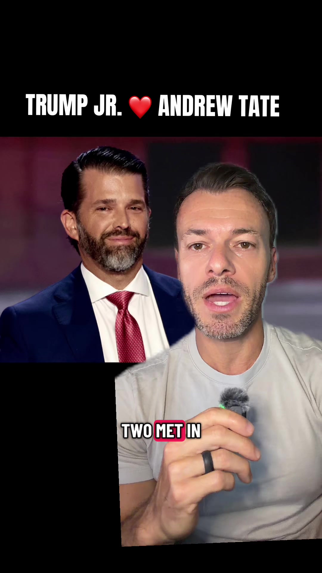 @Brian & Ed Krassenstein