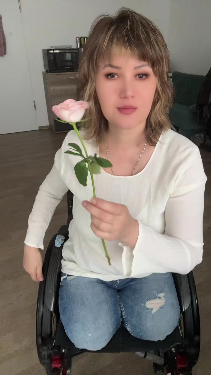 @Pamela