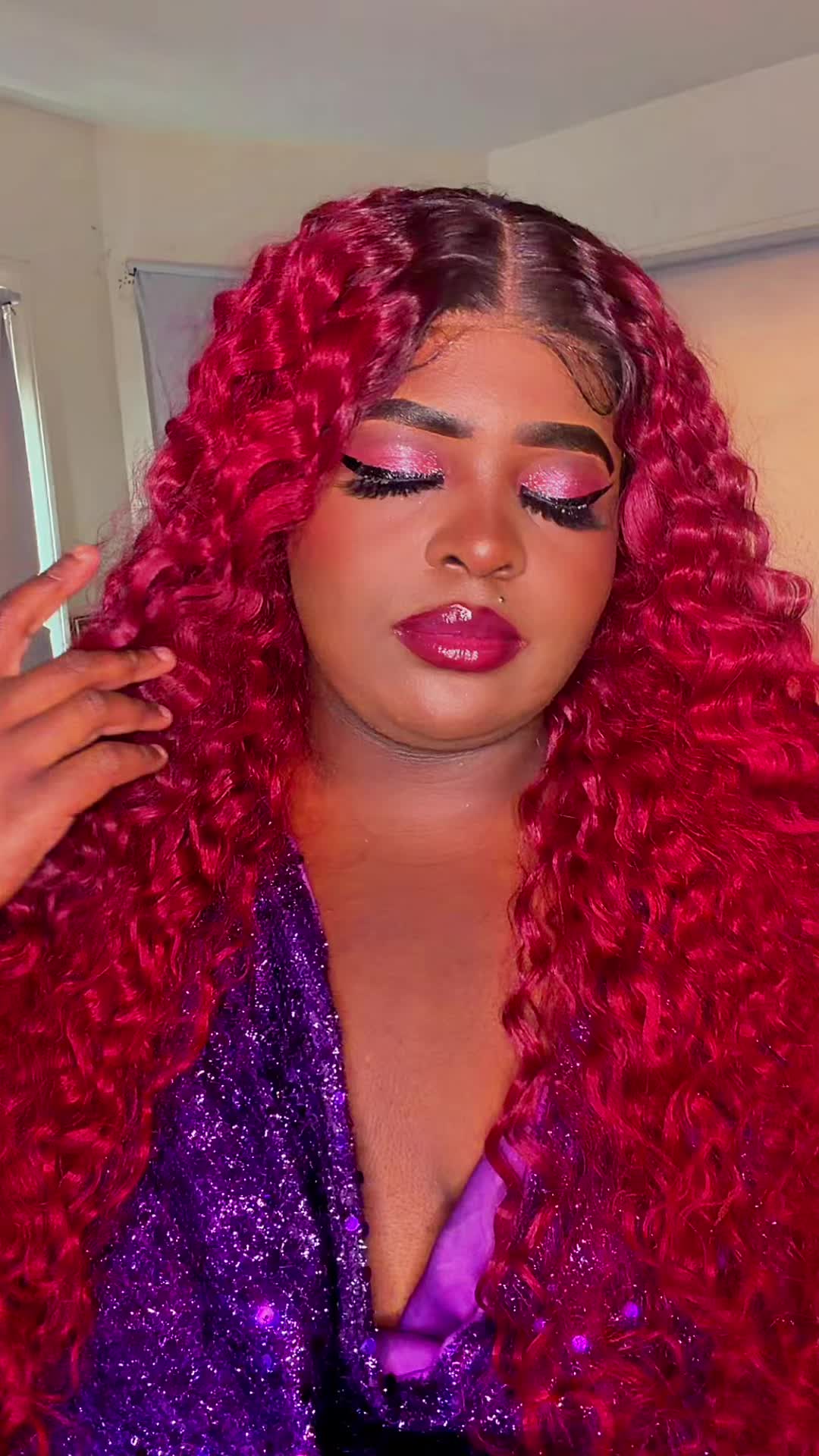 @👑Kiandra Bell👑