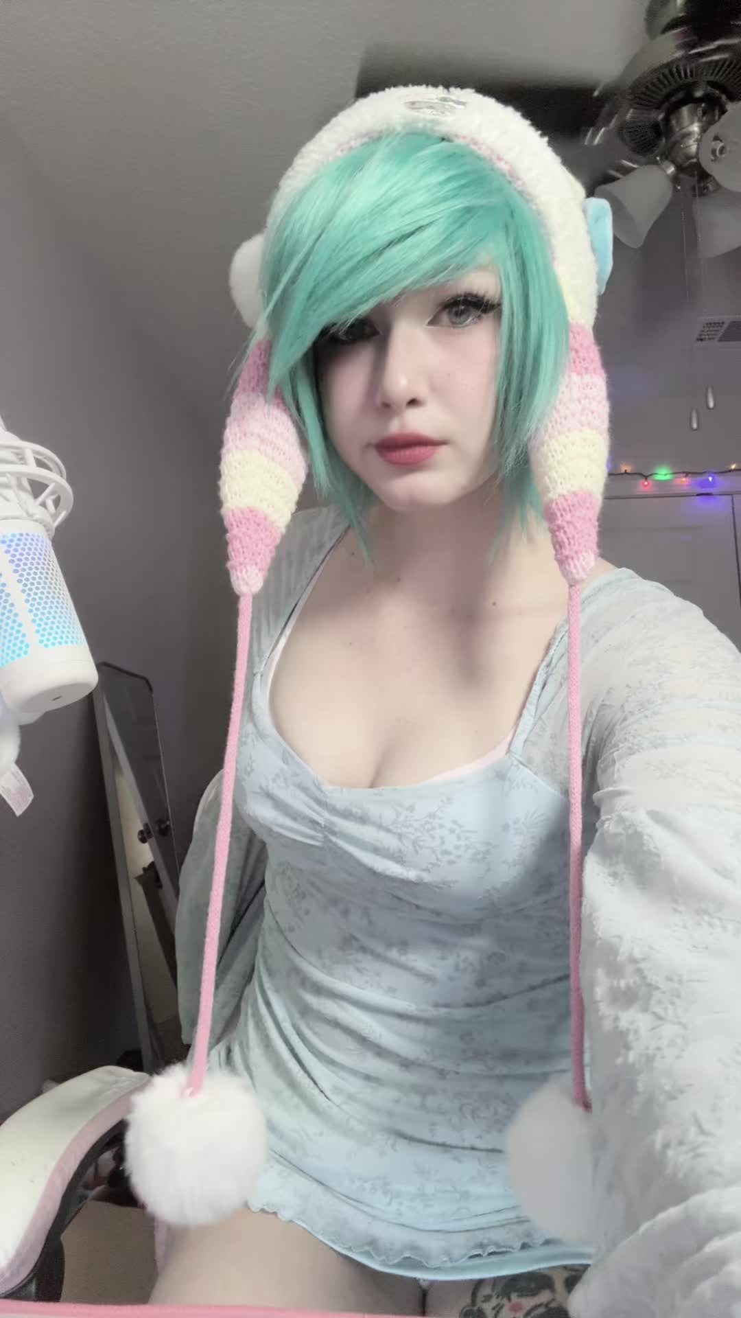 @Matchak1tty// dbd addict 💜