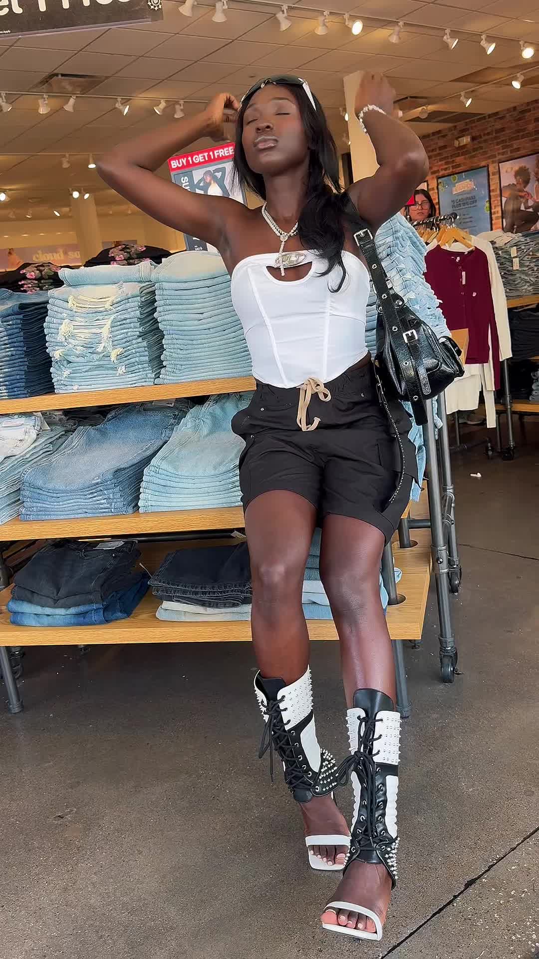 @Zaidra James| HTX Influencer
