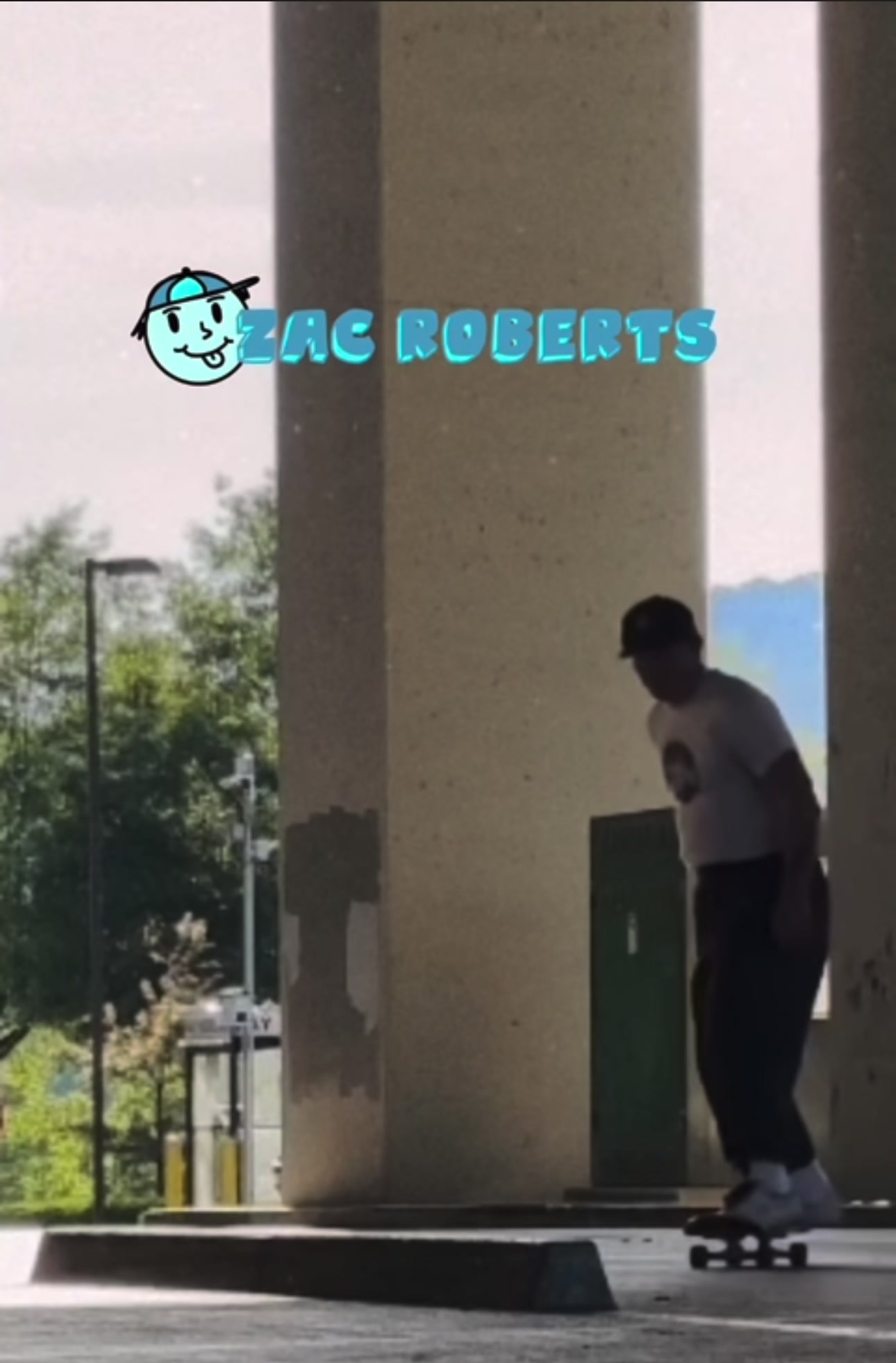 @Zacroberts