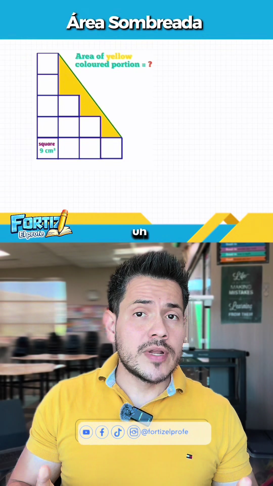 @FORTIZ EL PROFE