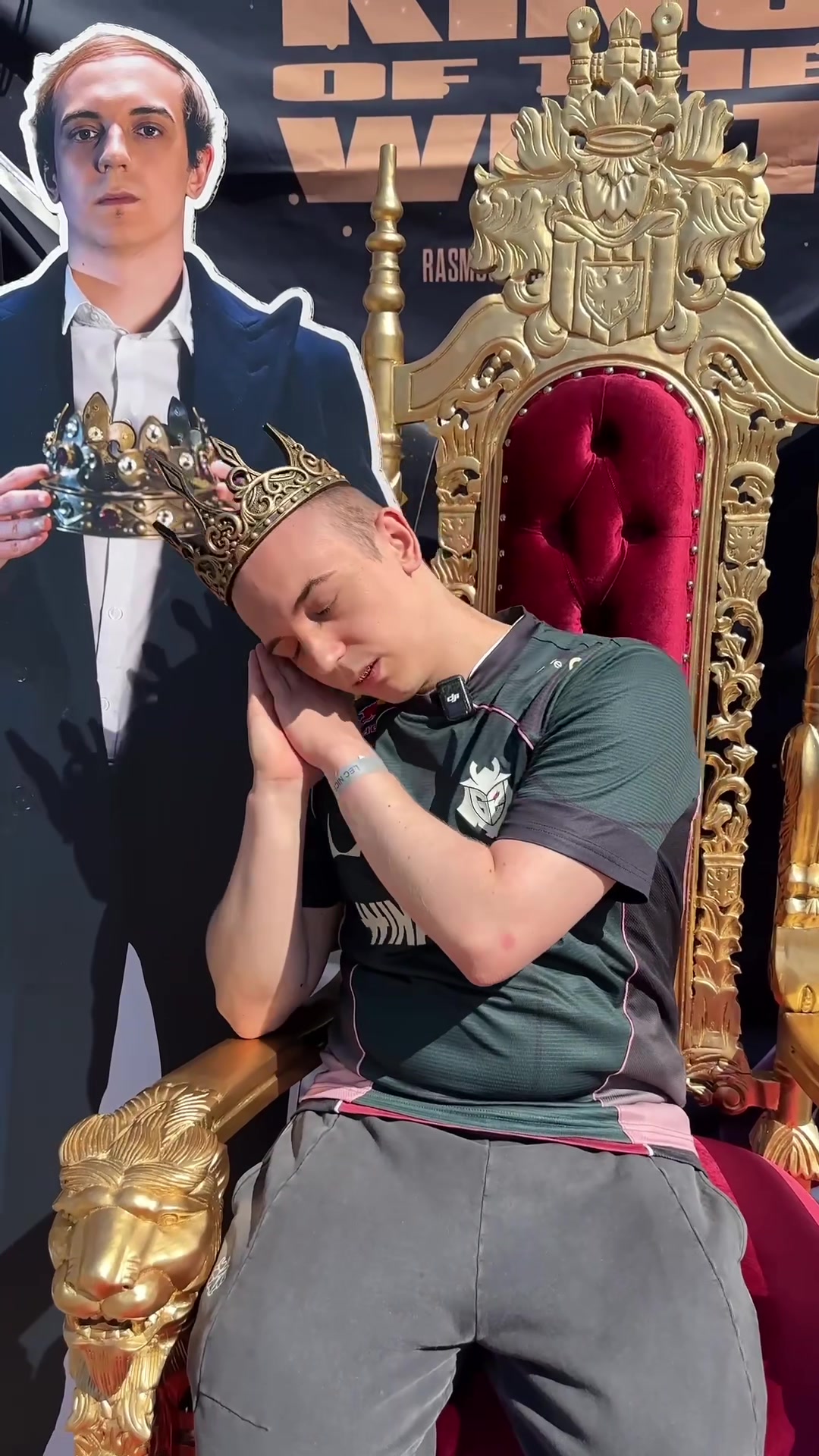 @G2 Esports