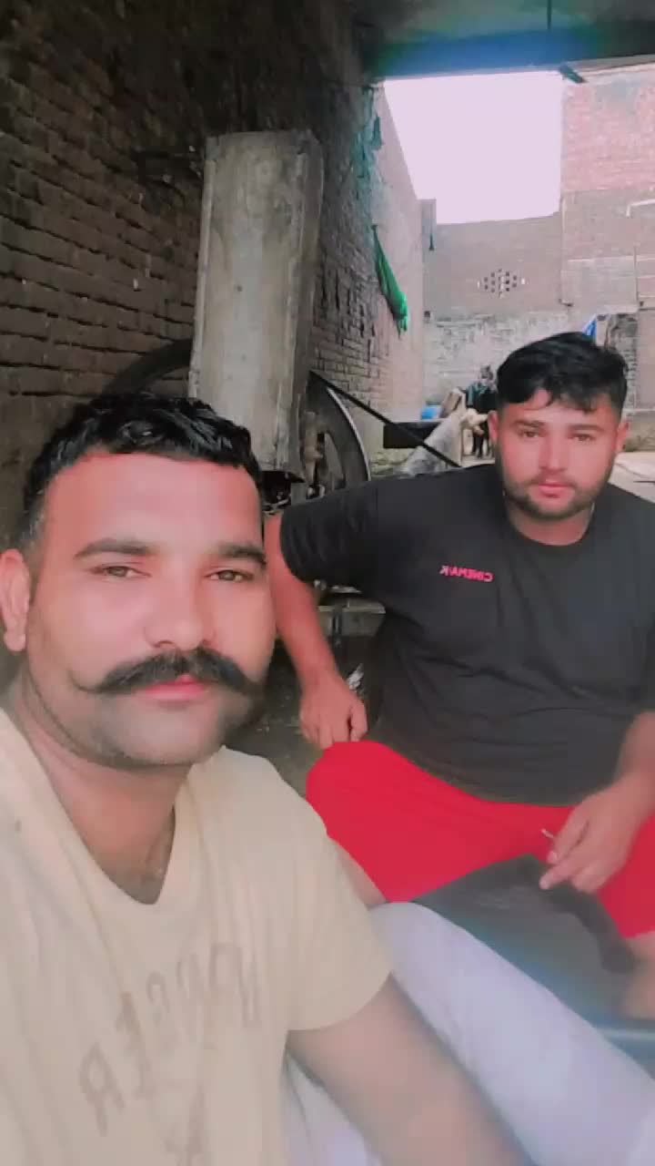 @Ch M Shahzad gujjar