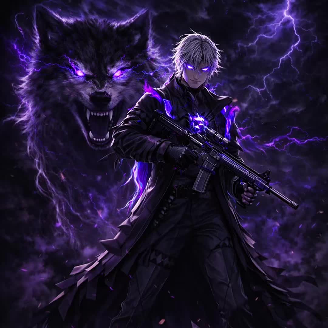 @WFXツVenom 💜💙
