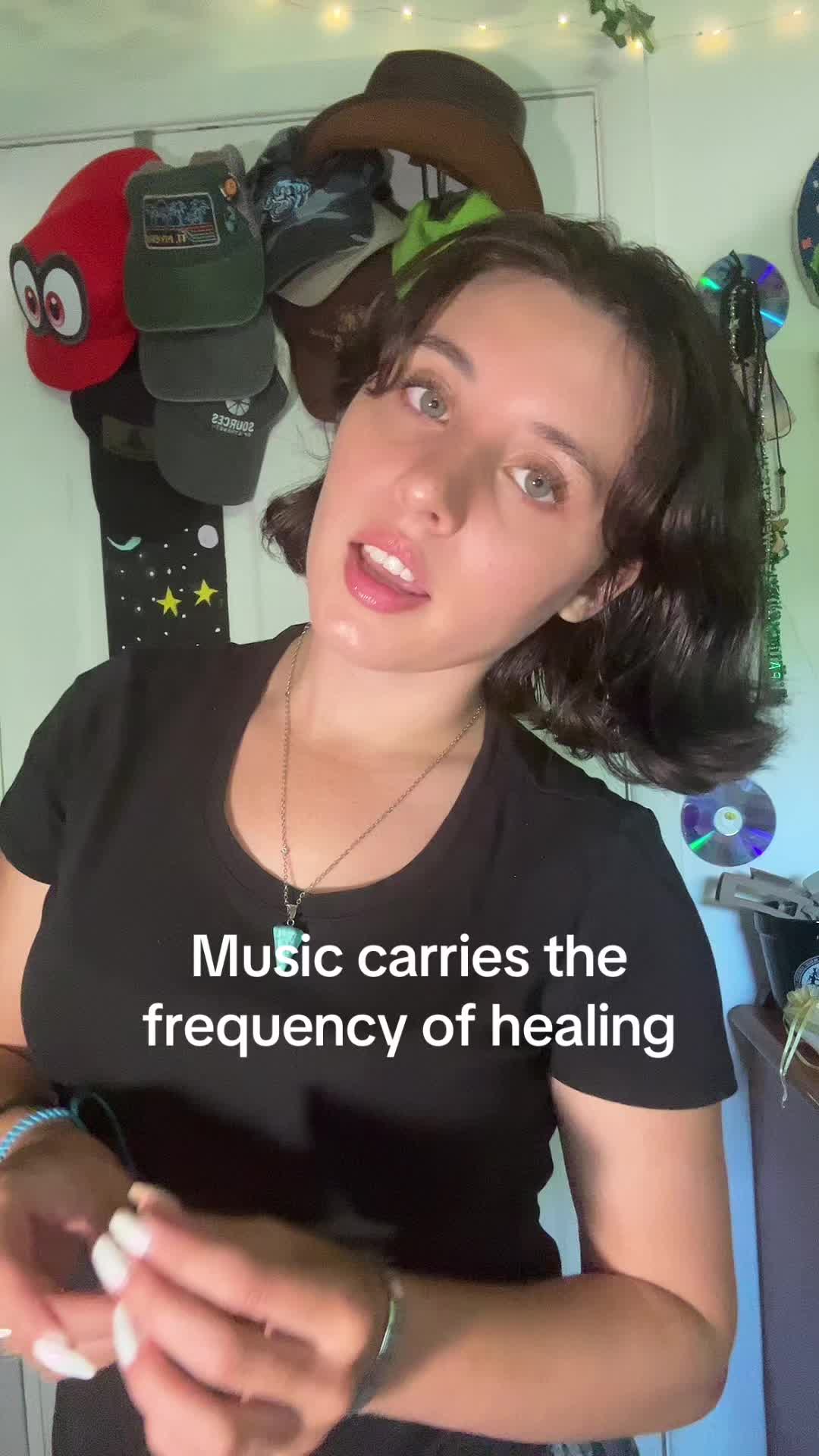 @The Spiritual Siren