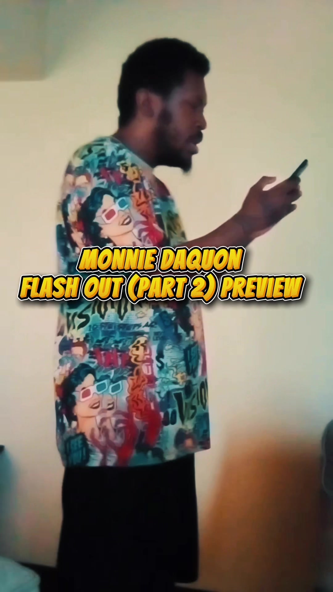 @Monnie Daquon