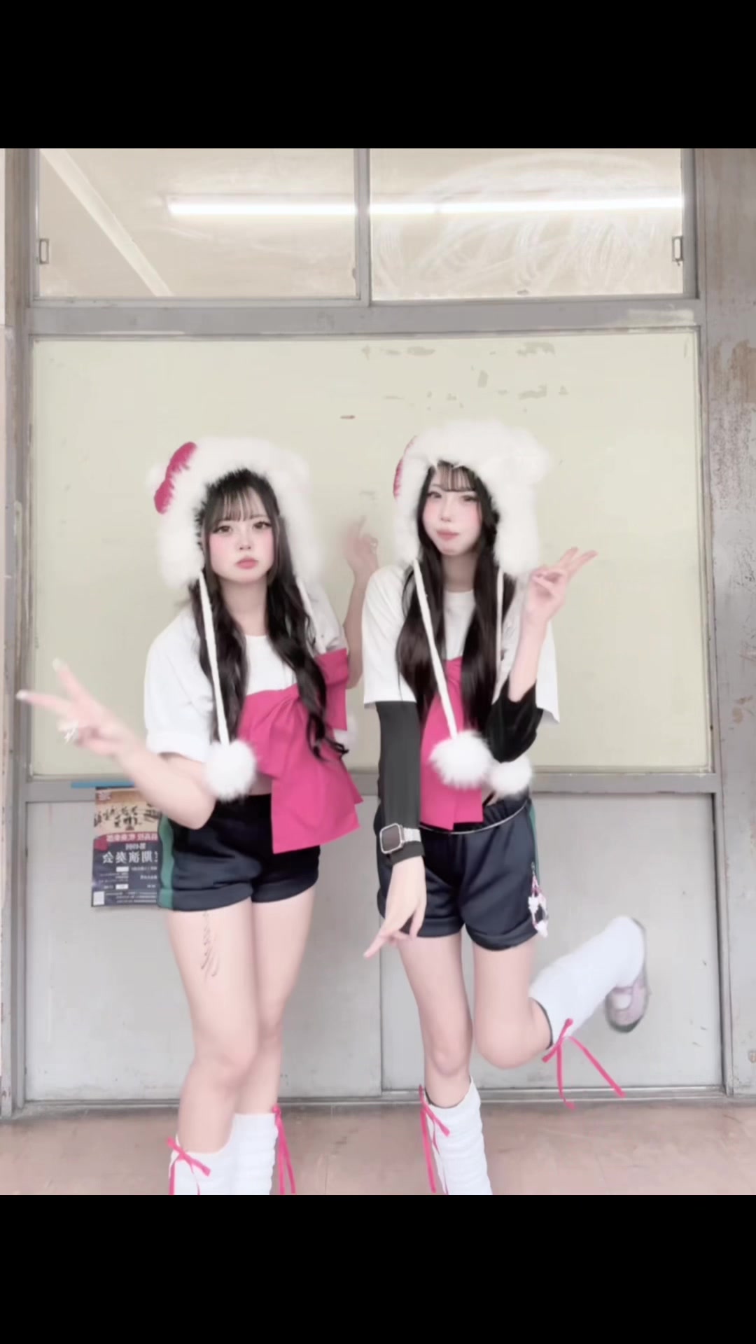 @茉優奈