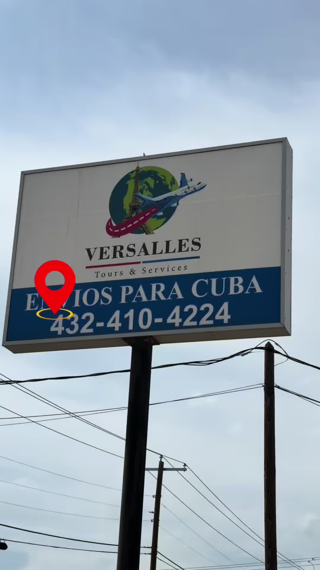 @VERSALLES TOURS & SERVICES