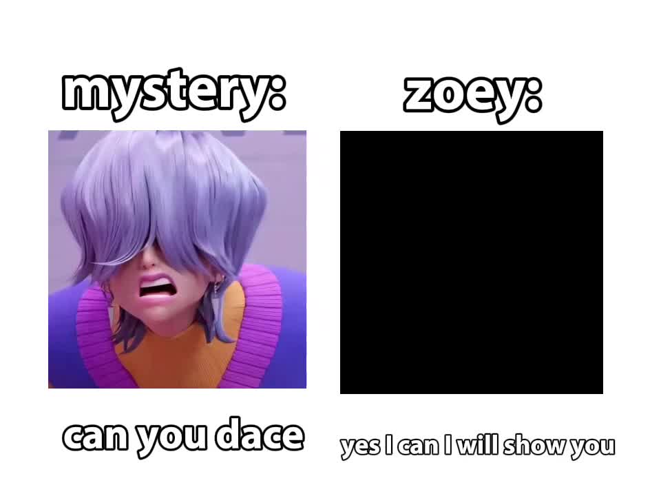 @rumi zoey mira