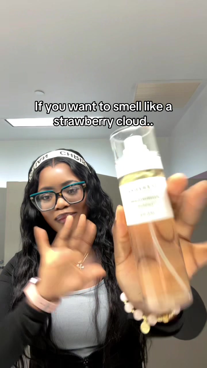 @Preshy💋|Beauty Creator