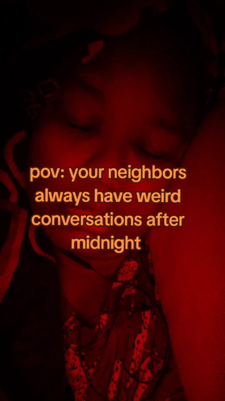 @Oh My Goddess Horror