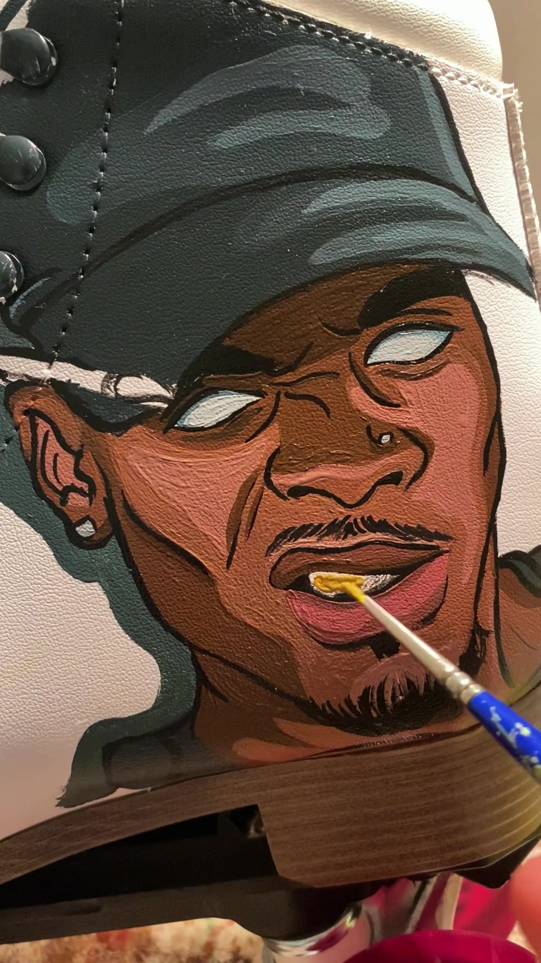 @Mike Ham Arts