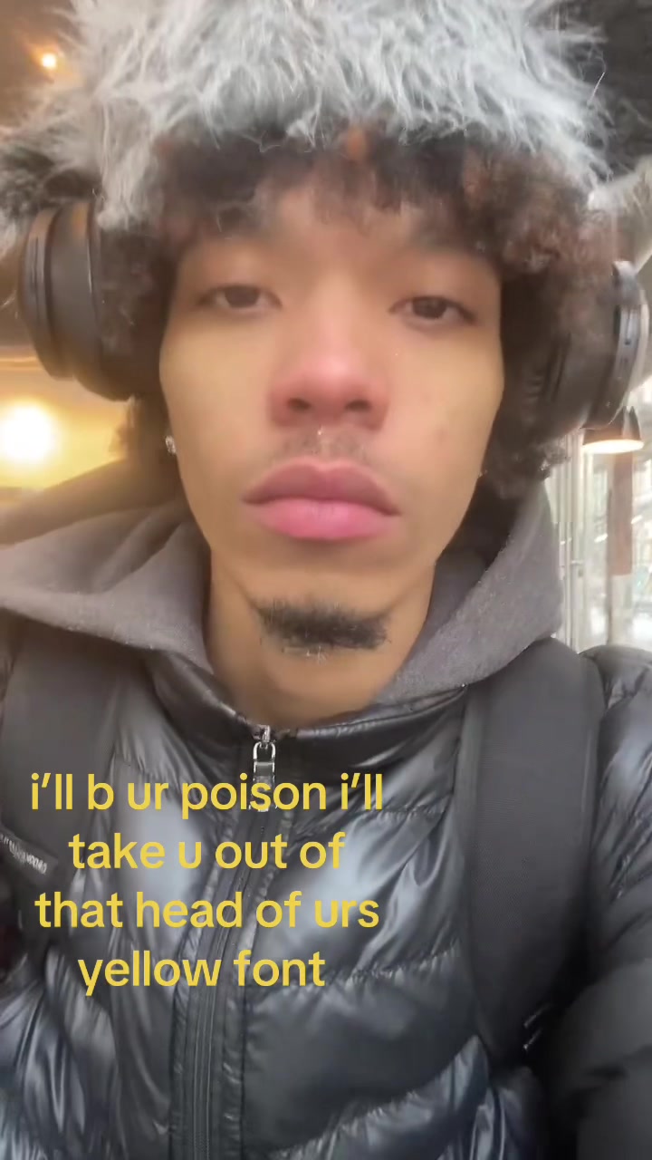 @malice