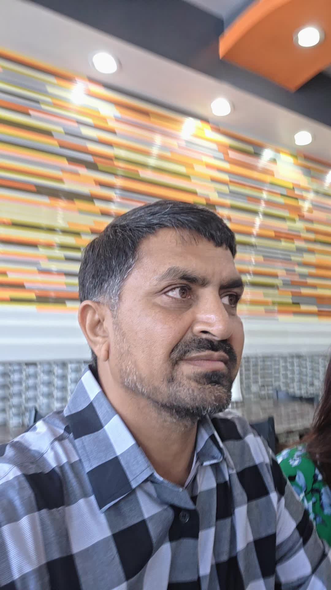 @sunny patel