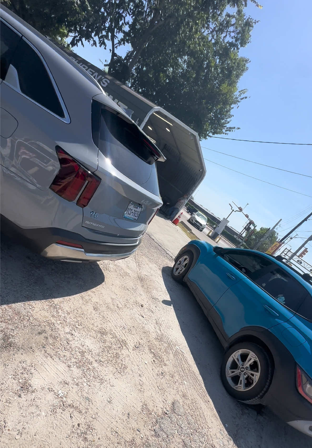 @Ruben&rsquo;s Window Tint LLC