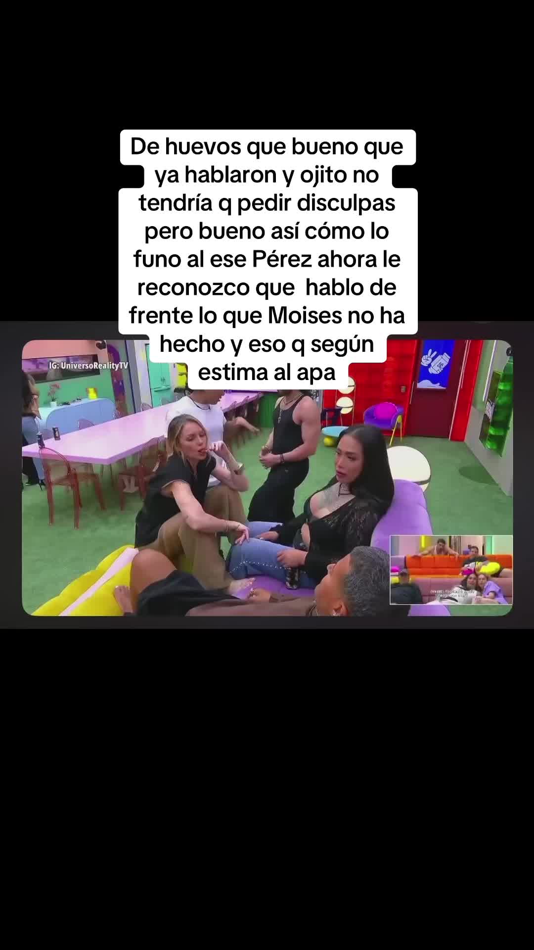 @Radio chisme